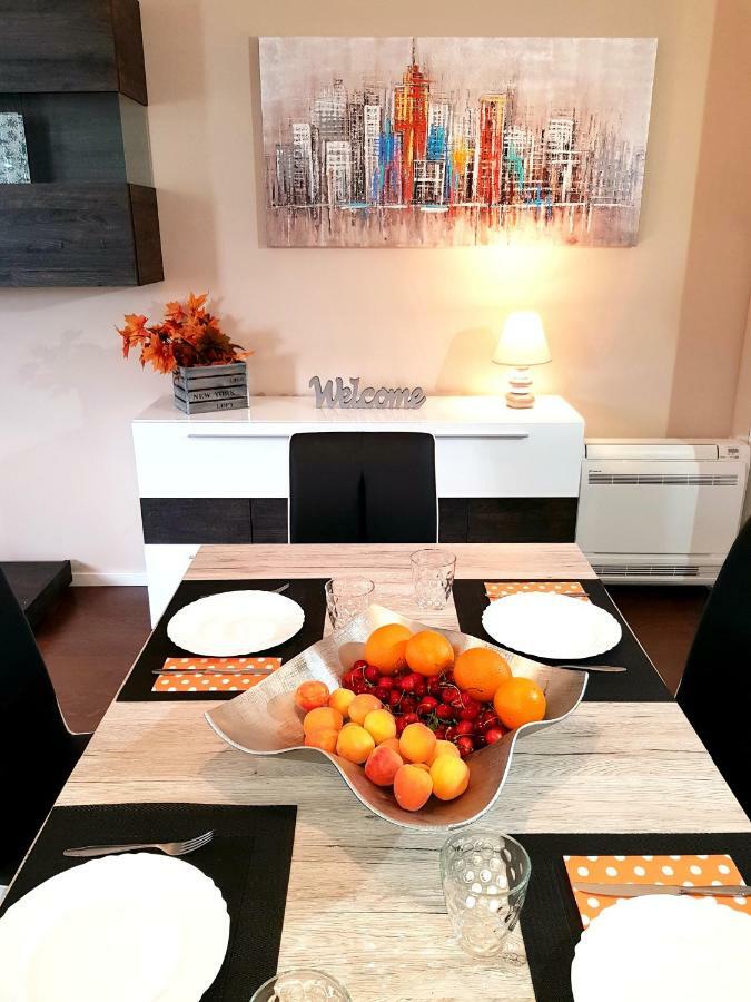 Cosy Apartment - Free Parking Marli 3 Mokošica מראה חיצוני תמונה